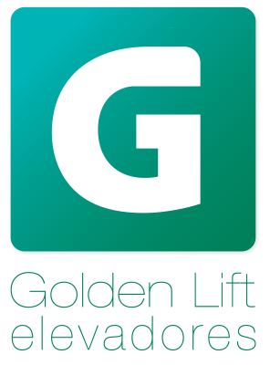 golden lift elevadores